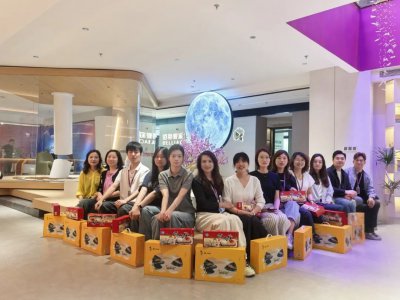 端午安康丨安然居喊你接“粽”好運啦！